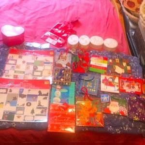 Gifting Bag/Box/Tag Bundle